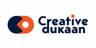 Creative Dukaan