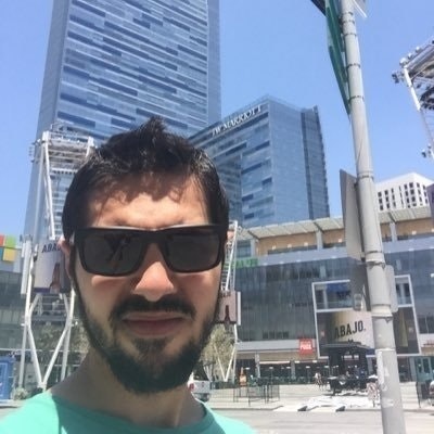 Juan Pablo Rodríguez