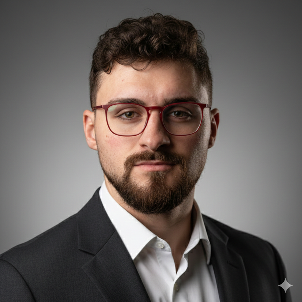 Adrián Pérez García