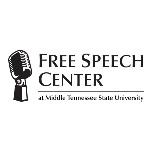 MTSU Free Speech Center