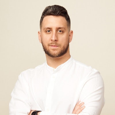 Mirko Radeka