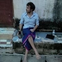 Florian AroundtheWorld