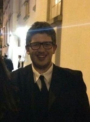 Some call me Cancela