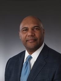 Bishop Larry Jackson