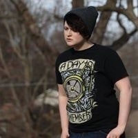 Destery Reid Nethers