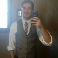 Kike Rosales Larrain