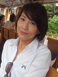 Keiko Tsuji