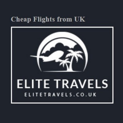 Elite Travels