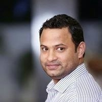 Ranjith Chandrasekhar