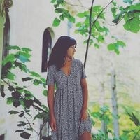 Maia Maito Gulisashvili