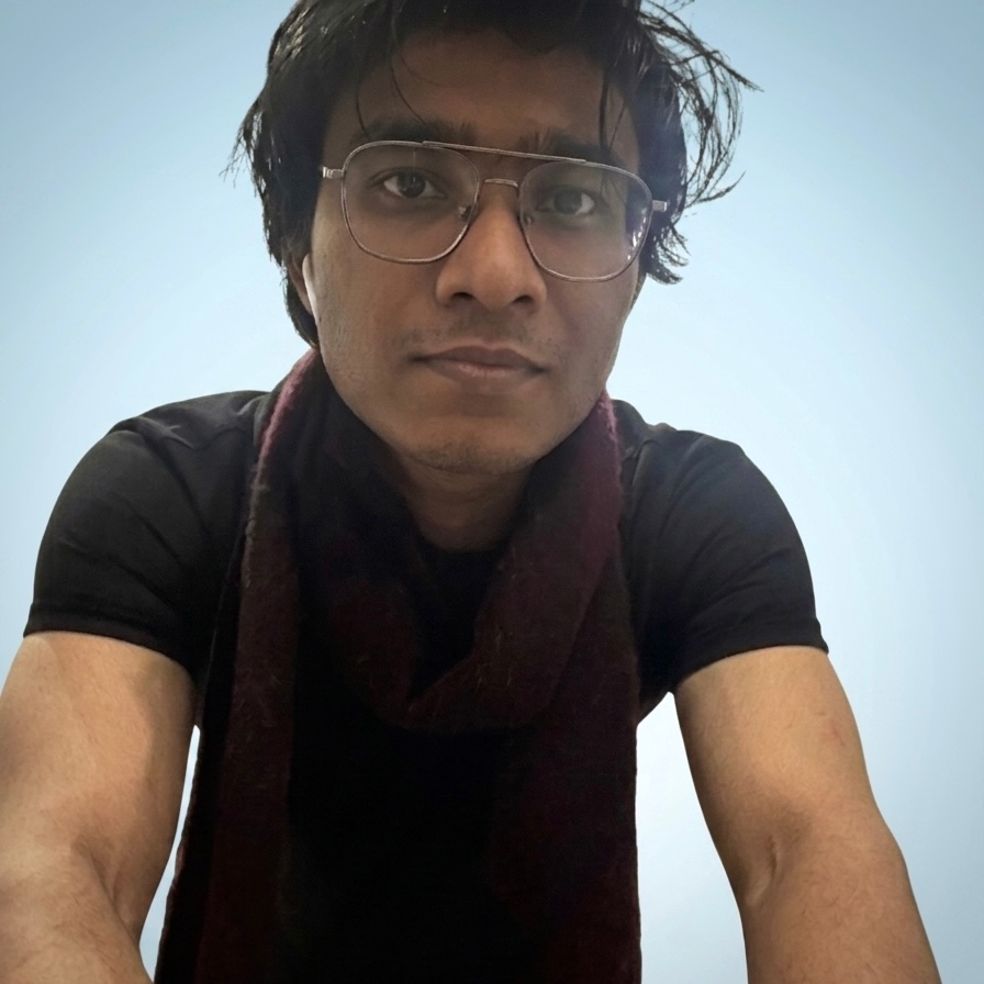 Nitin Raj