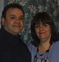 Hector Eduardo Antunez Romero
