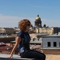 Victoria Nogovitsyna