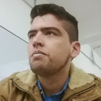 WALTER GARCIA SALAZAR