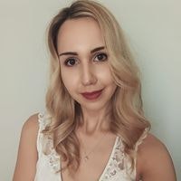 Karolina Marta Szymainda