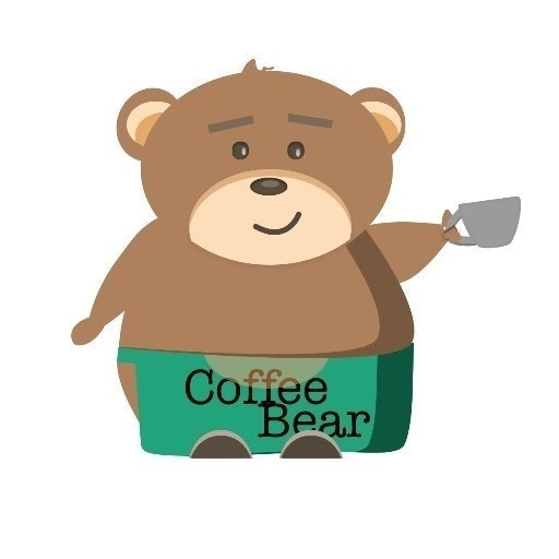 Coffee Bear Studio