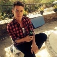 Robert Winters Ronaldson