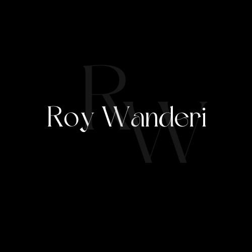 Roy Wanderi