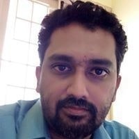 Udayakumar Vasudevan