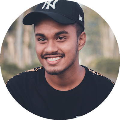 ProductHunt profile picture for @salehin