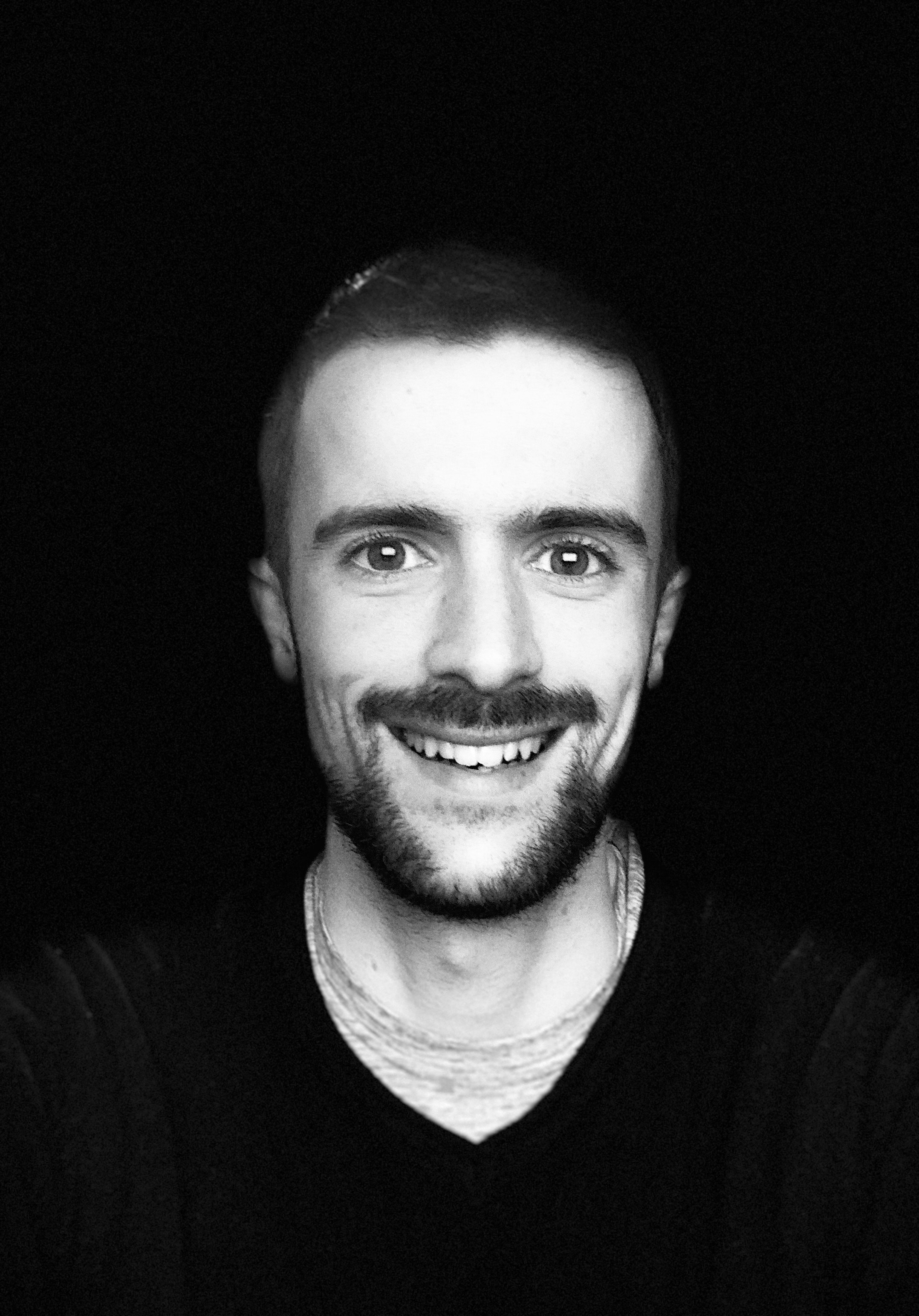 Carlos García Morán