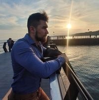 Евгений Павлюк