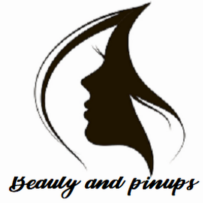 beauty pinups