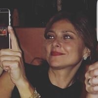 Teona Mgaloblishvili