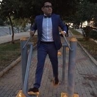 Ali Deniz Gülaçtı