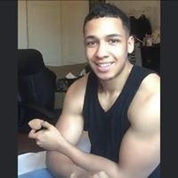 Joshua Lyons Stoltenborg