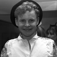 George Shepherd-Cross