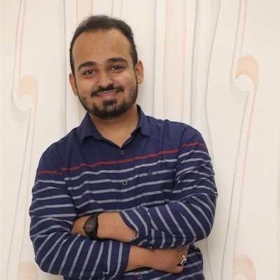 Mohammed Uvais Saiyed