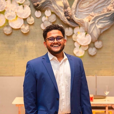 Abdur Rahman Shabeen