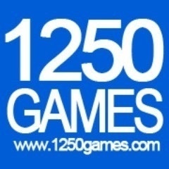 1250 Games