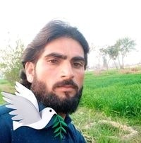 Ibrahim Ahmadani Baloch