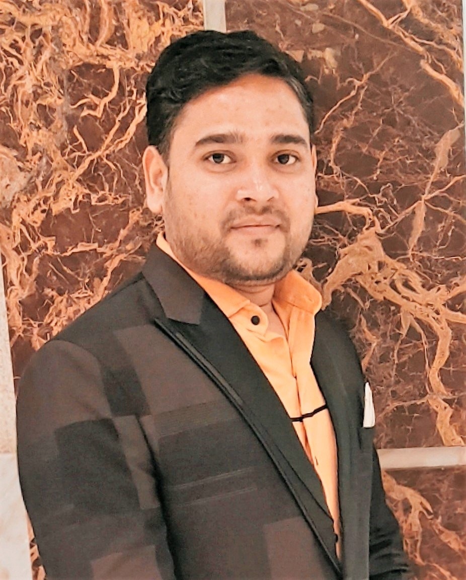 Jitendra Makwana
