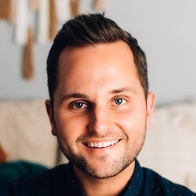 Patrick Bergstresser