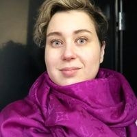 Виктория Оздьон