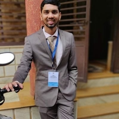 Karan Kothari 🇮🇳