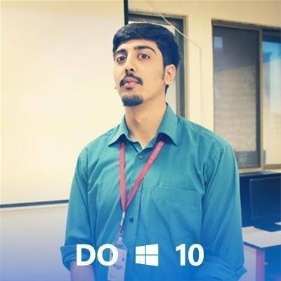 Ahmad Abdullah Tariq