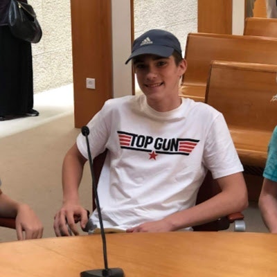 Yaniv van der Stigchel