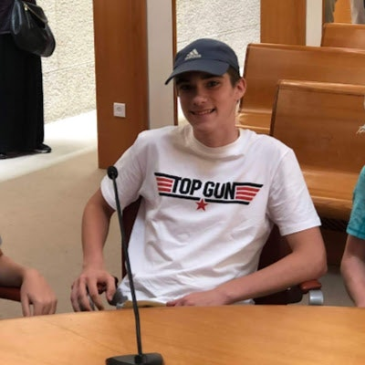 Yaniv van der Stigchel