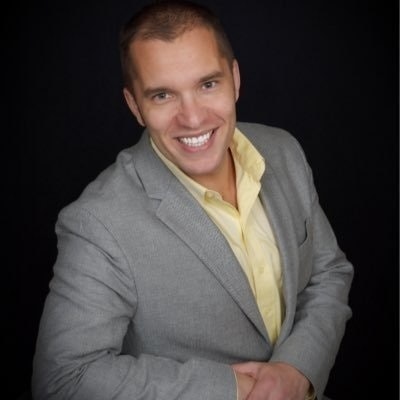 Josh Monda-AR Expert