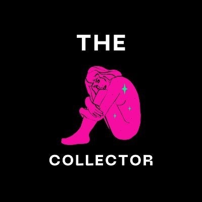 The Naked Collector