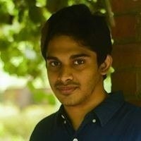Rohan Ramaswamy