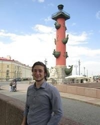 Jonathan Gros-Dubois