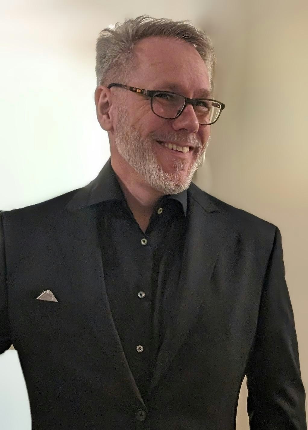 Christopher Neitzert