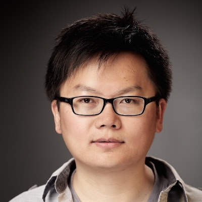 Jun Ge