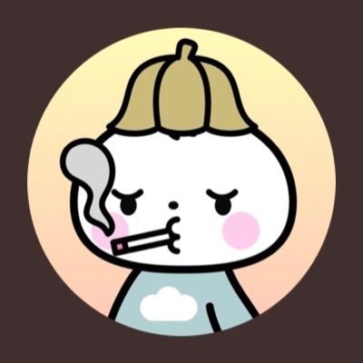 Machi/Free, Own🧟‍♂️田舎暮らしL3, ❄️🌘,🛸,💙,🧡