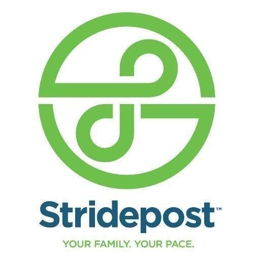 Stridepost